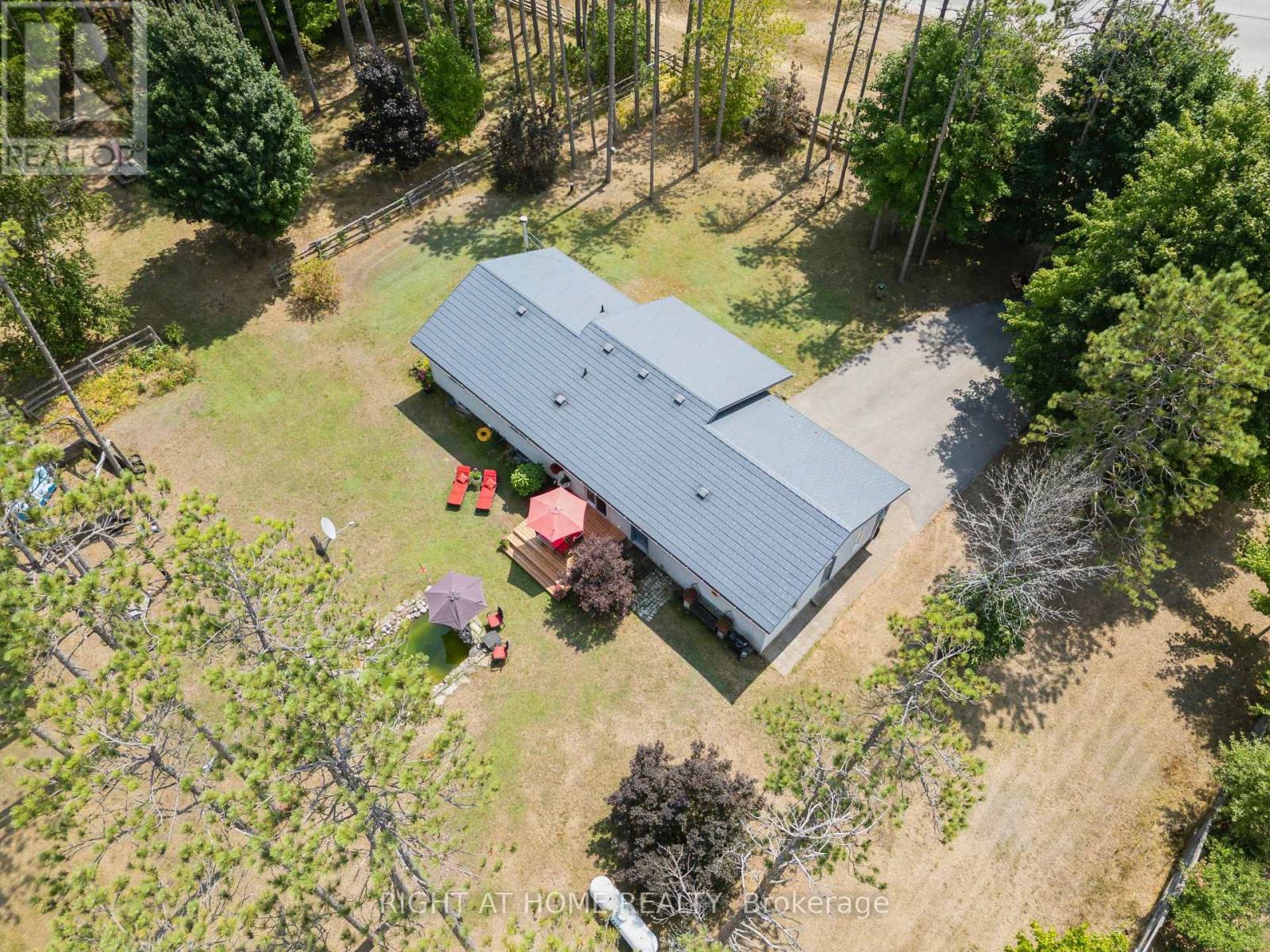 6216 Sunnidale Tosorontio Townline, Clearview, Ontario  L0M 1K0 - Photo 45 - S12348707