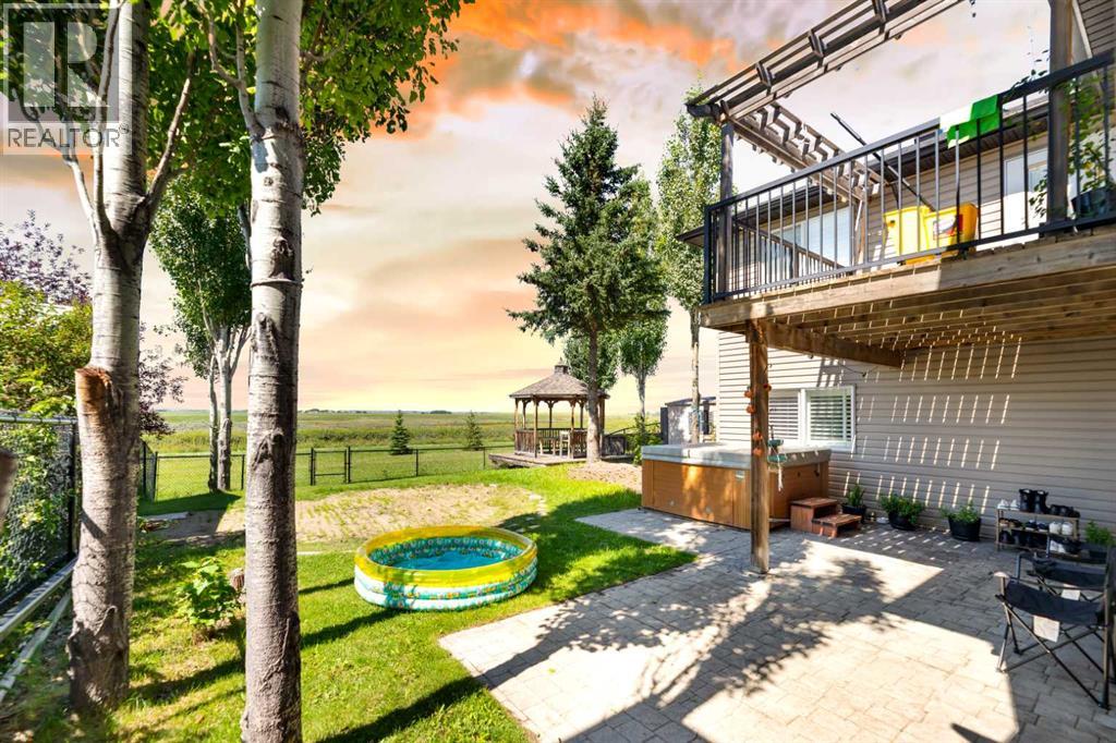 732 1 Avenue, Irricana, Alberta  T0M 1B0 - Photo 7 - A2247840