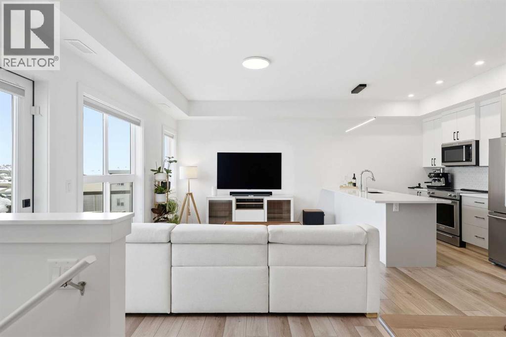 162 Spring Creek Common Sw, Calgary, Alberta  T3H 6E2 - Photo 5 - A2272824