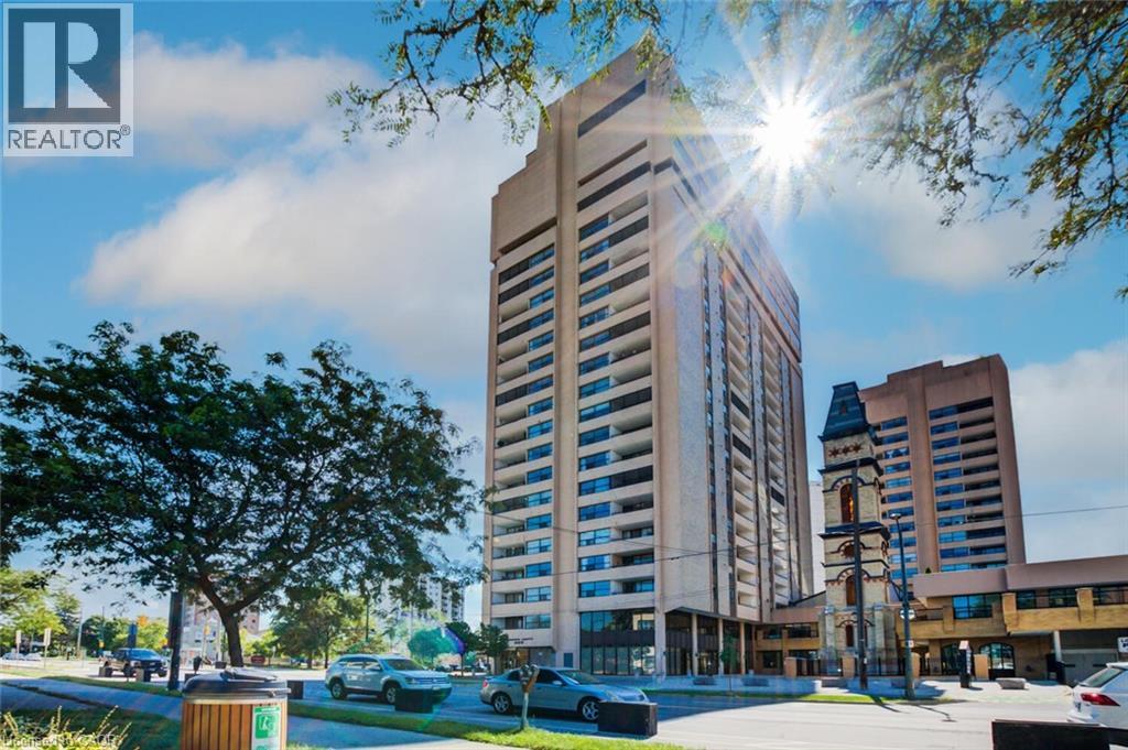 389 Dundas Street Unit# 1506, London, Ontario  N6B 3L5 - Photo 1 - 40792813