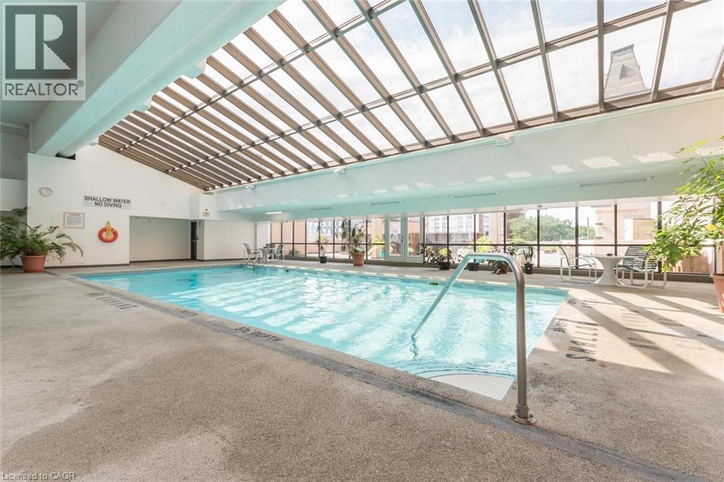 389 Dundas Street Unit# 1506, London, Ontario  N6B 3L5 - Photo 13 - 40792813