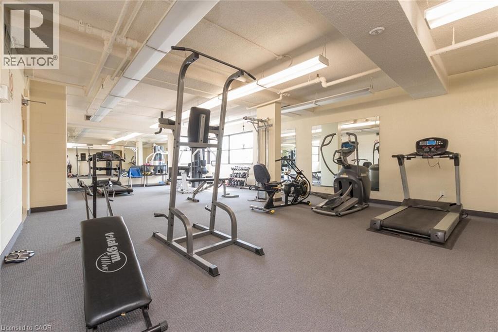 389 Dundas Street Unit# 1506, London, Ontario  N6B 3L5 - Photo 14 - 40792813