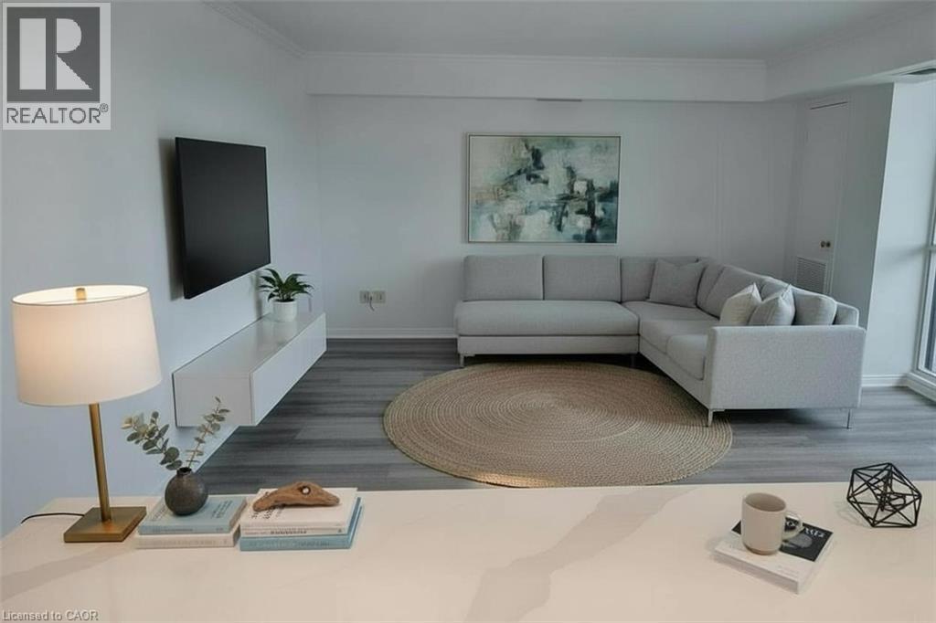 389 Dundas Street Unit# 1506, London, Ontario  N6B 3L5 - Photo 3 - 40792813