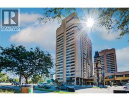 389 Dundas Street Unit# 1506 East K, London, Ca