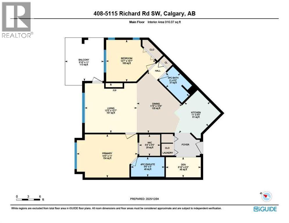 408, 5115 Richard Road Sw, Calgary, Alberta  T3E 7M7 - Photo 49 - A2273325