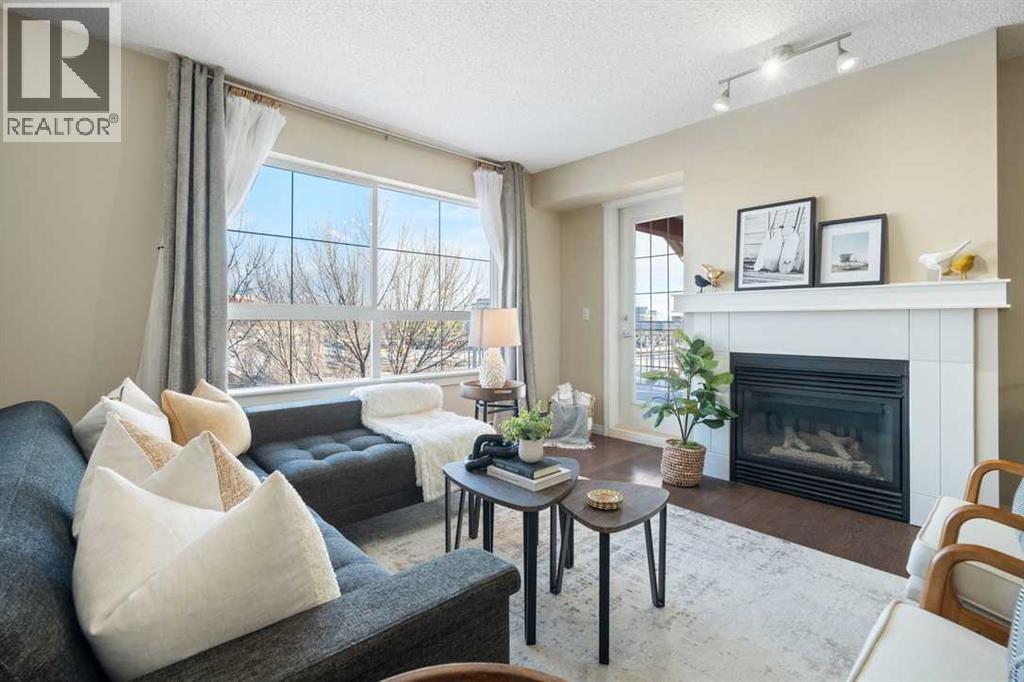 408, 5115 Richard Road Sw, Calgary, Alberta  T3E 7M7 - Photo 20 - A2273325