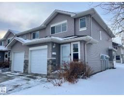 #78 230 EDWARDS DR SW SW Ellerslie