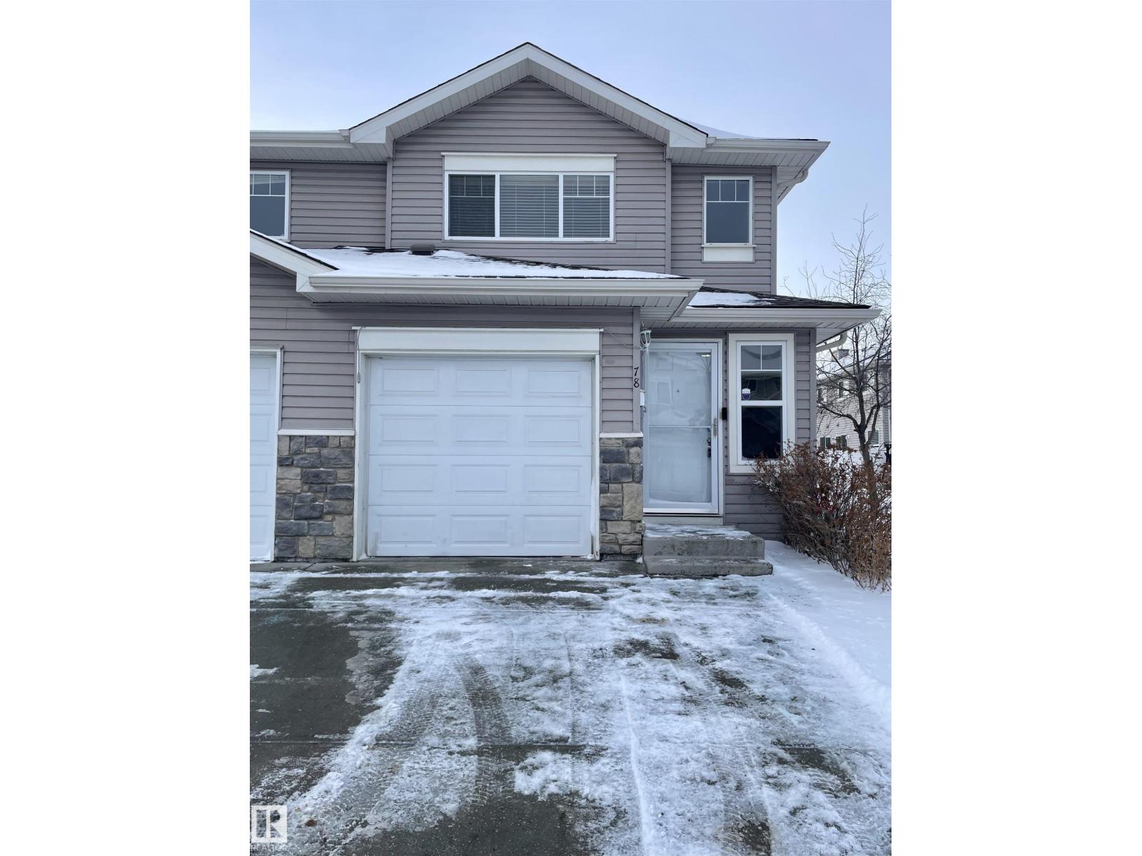 #78 230 Edwards Dr Sw Sw, Edmonton, Alberta T6X 1G7 - Photo 2 - E4467664