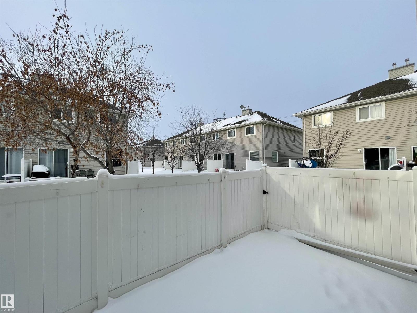 #78 230 Edwards Dr Sw Sw, Edmonton, Alberta T6X 1G7 - Photo 35 - E4467664