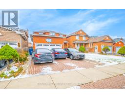 BASEMENT - 93 HULLRICK DRIVE, Toronto, Ontario