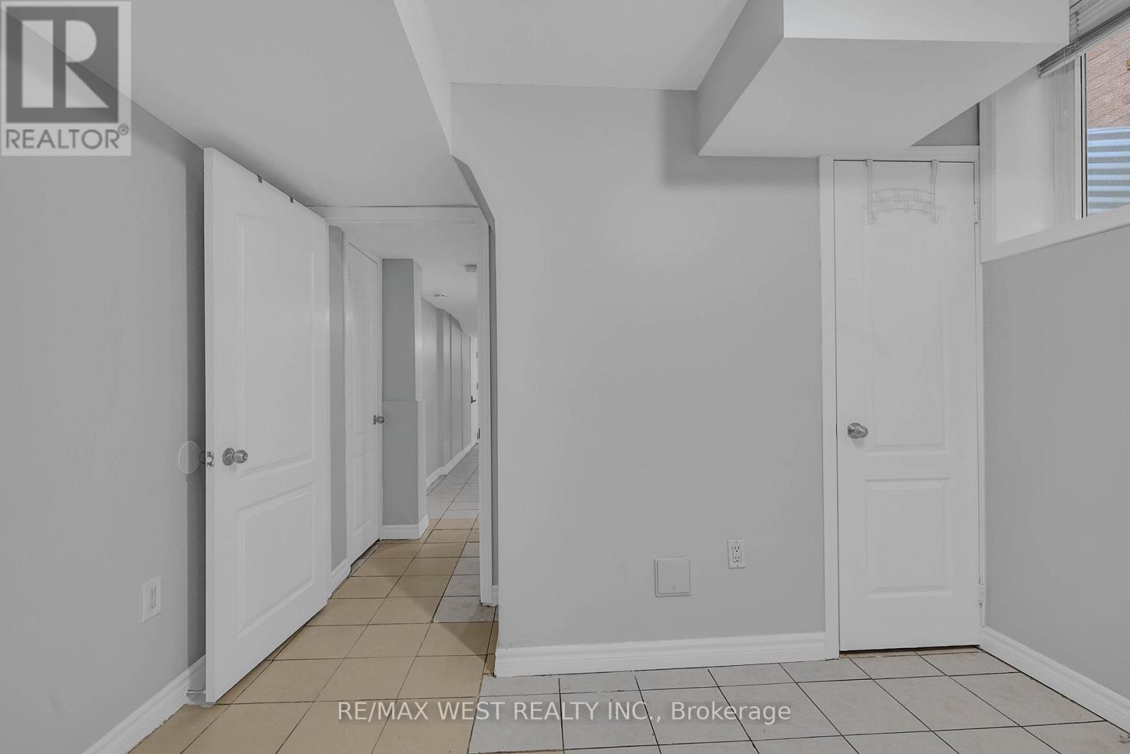 Basement - 93 Hullrick Drive, Toronto, Ontario  M9W 6W4 - Photo 11 - W12603354