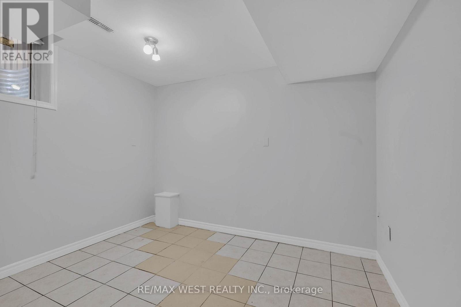 Basement - 93 Hullrick Drive, Toronto, Ontario  M9W 6W4 - Photo 10 - W12603354