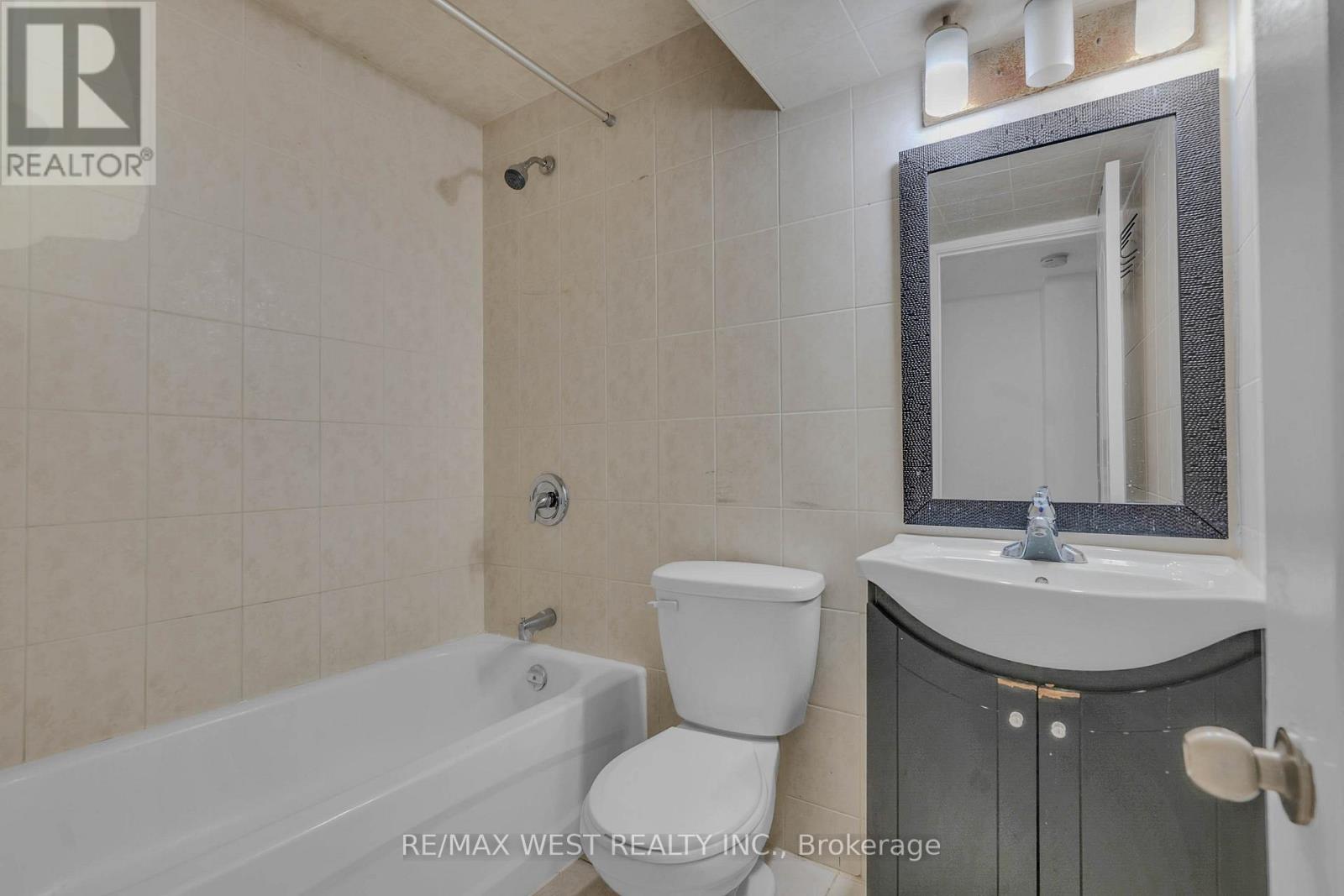 Basement - 93 Hullrick Drive, Toronto, Ontario  M9W 6W4 - Photo 12 - W12603354