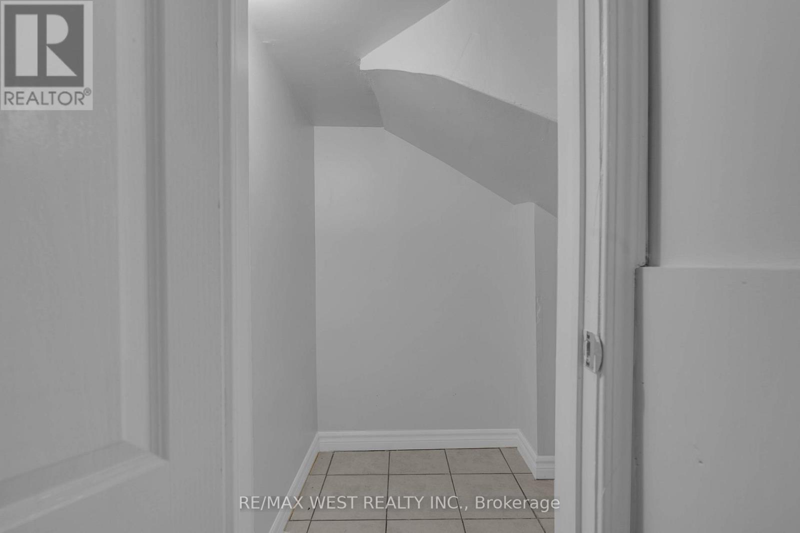 Basement - 93 Hullrick Drive, Toronto, Ontario  M9W 6W4 - Photo 13 - W12603354