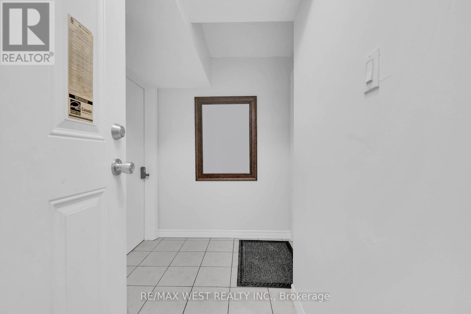 Basement - 93 Hullrick Drive, Toronto, Ontario  M9W 6W4 - Photo 3 - W12603354