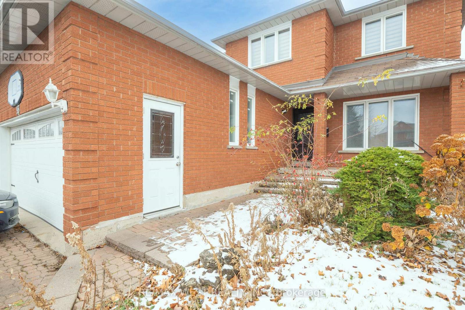 Basement - 93 Hullrick Drive, Toronto, Ontario  M9W 6W4 - Photo 2 - W12603354