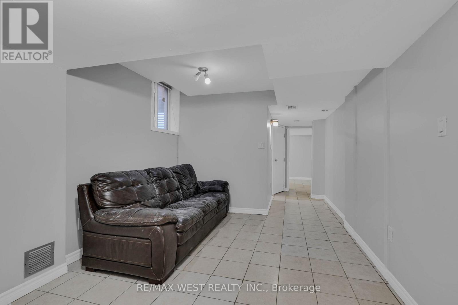 Basement - 93 Hullrick Drive, Toronto, Ontario  M9W 6W4 - Photo 8 - W12603354