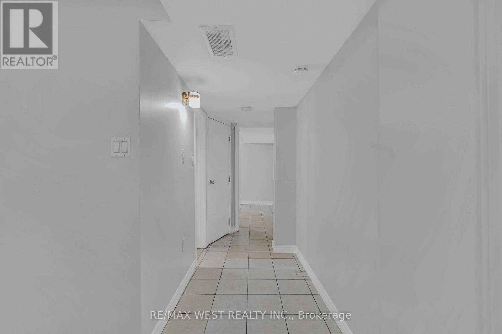 Basement - 93 Hullrick Drive, Toronto, Ontario  M9W 6W4 - Photo 9 - W12603354