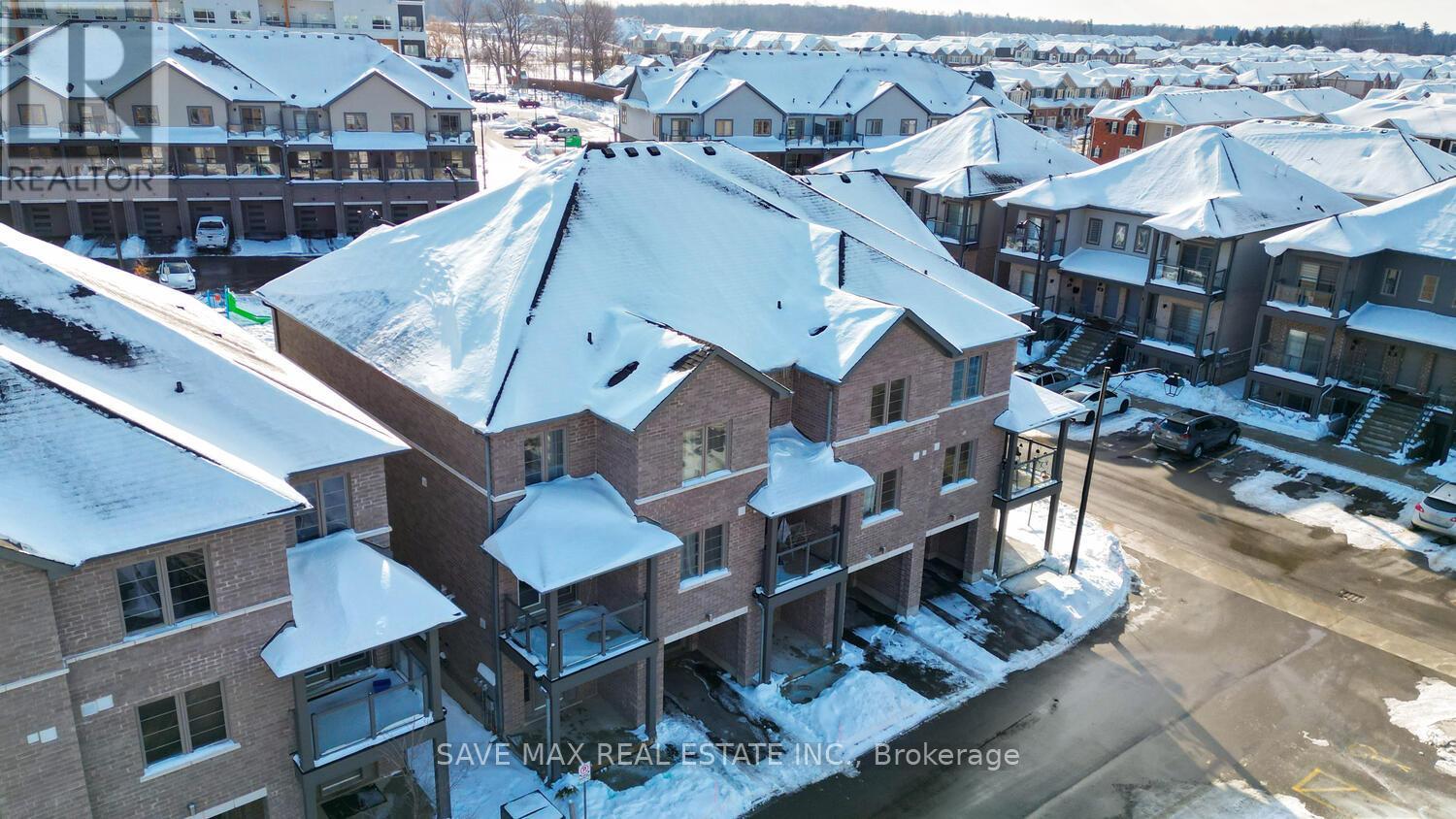 16 - 205 West Oak Trail, Kitchener, Ontario  N2R 0R9 - Photo 36 - X12608624