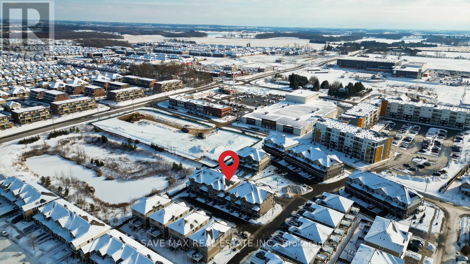 16 - 205 West Oak Trail, Kitchener, Ontario  N2R 0R9 - Photo 34 - X12608624