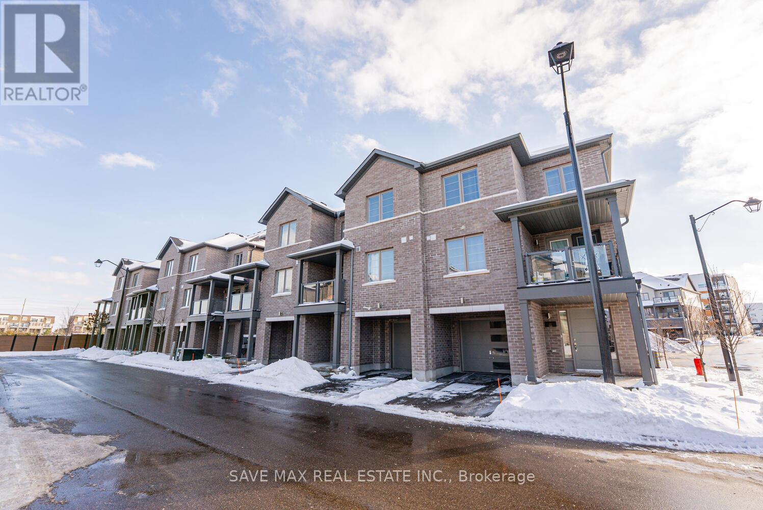 16 - 205 West Oak Trail, Kitchener, Ontario  N2R 0R9 - Photo 38 - X12608624