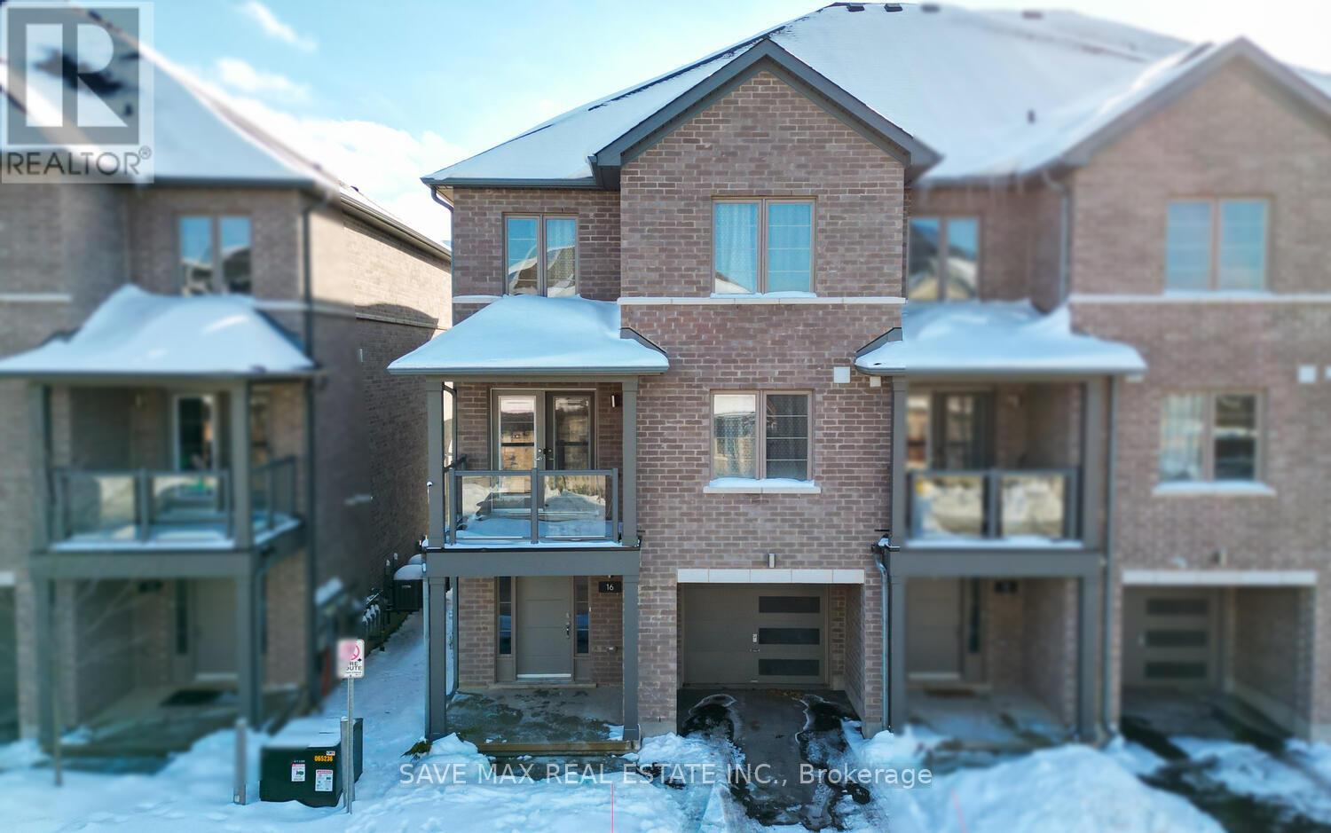 16 - 205 West Oak Trail, Kitchener, Ontario  N2R 0R9 - Photo 37 - X12608624