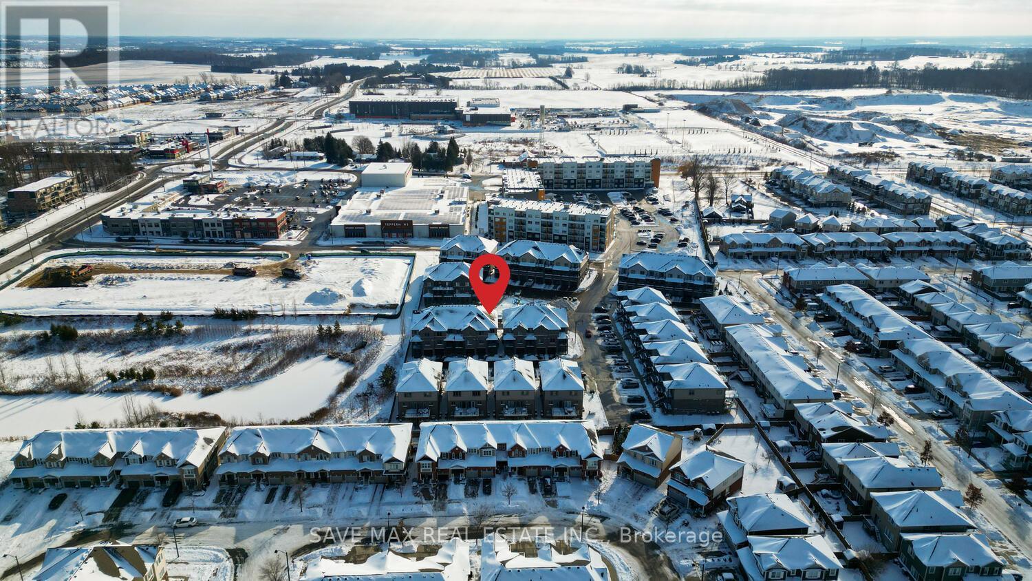 16 - 205 West Oak Trail, Kitchener, Ontario  N2R 0R9 - Photo 35 - X12608624