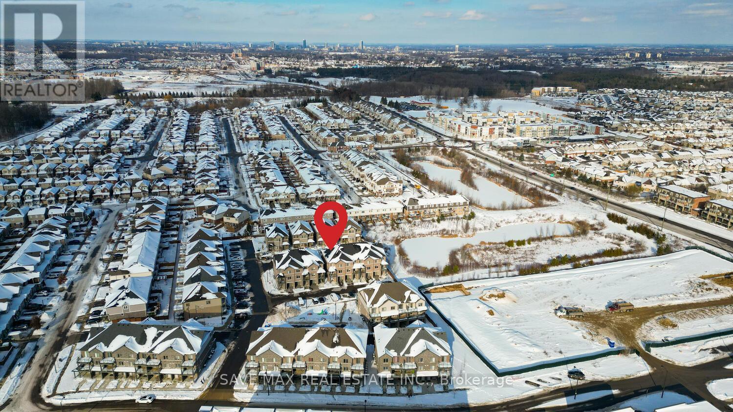 16 - 205 West Oak Trail, Kitchener, Ontario  N2R 0R9 - Photo 33 - X12608624