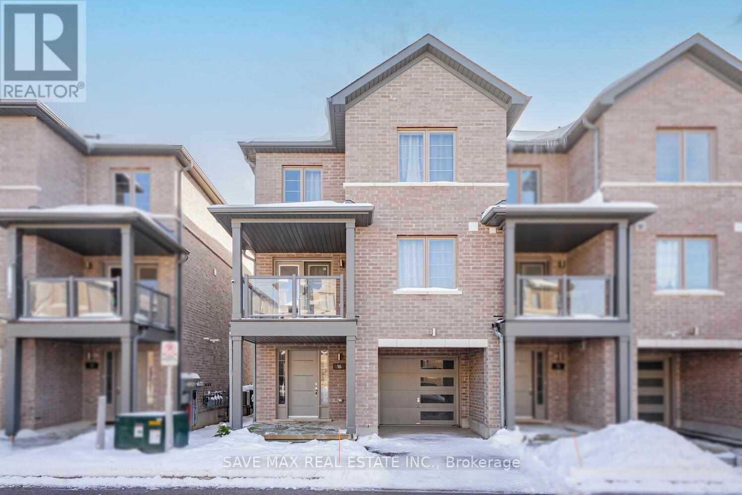 16 - 205 West Oak Trail, Kitchener, Ontario  N2R 0R9 - Photo 39 - X12608624
