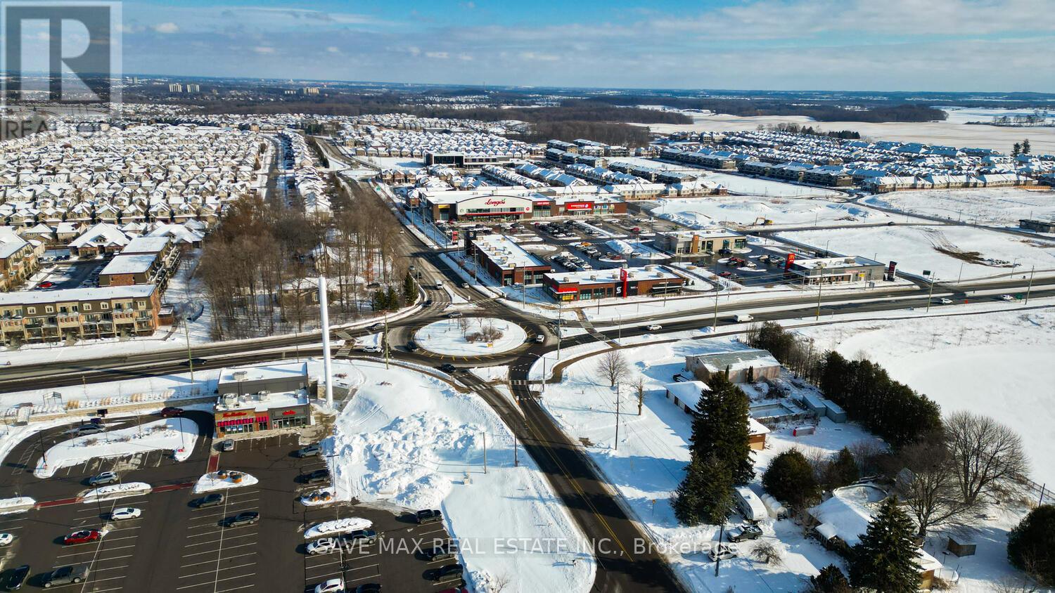 16 - 205 West Oak Trail, Kitchener, Ontario  N2R 0R9 - Photo 4 - X12608624