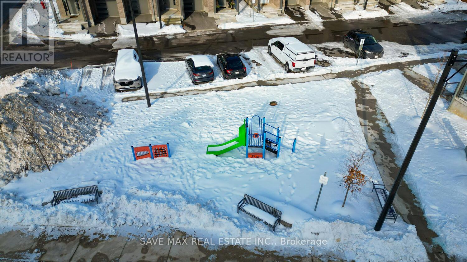 16 - 205 West Oak Trail, Kitchener, Ontario  N2R 0R9 - Photo 6 - X12608624