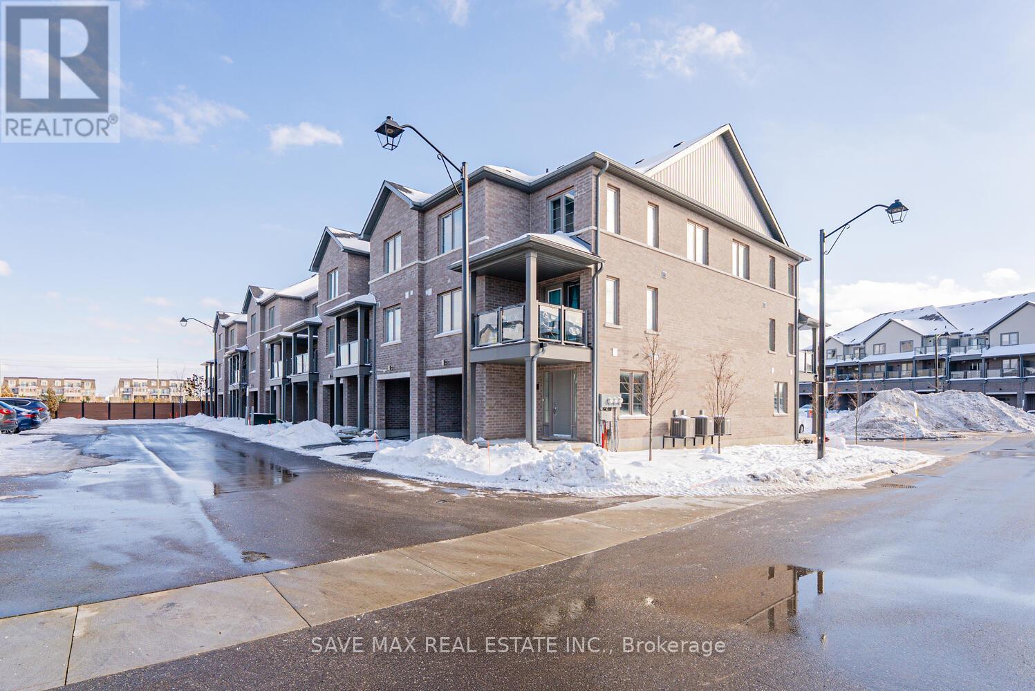 16 - 205 West Oak Trail, Kitchener, Ontario  N2R 0R9 - Photo 7 - X12608624