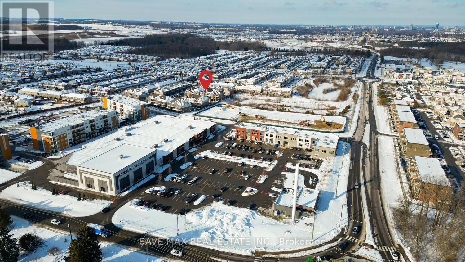 16 - 205 West Oak Trail, Kitchener, Ontario  N2R 0R9 - Photo 5 - X12608624