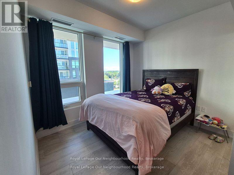 231 - 2450 Old Bronte Road, Oakville, Ontario  L5M 5P6 - Photo 13 - W12608638