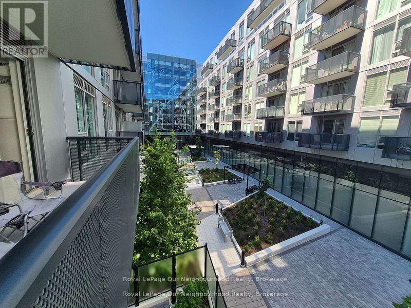 231 - 2450 Old Bronte Road, Oakville, Ontario  L5M 5P6 - Photo 19 - W12608638