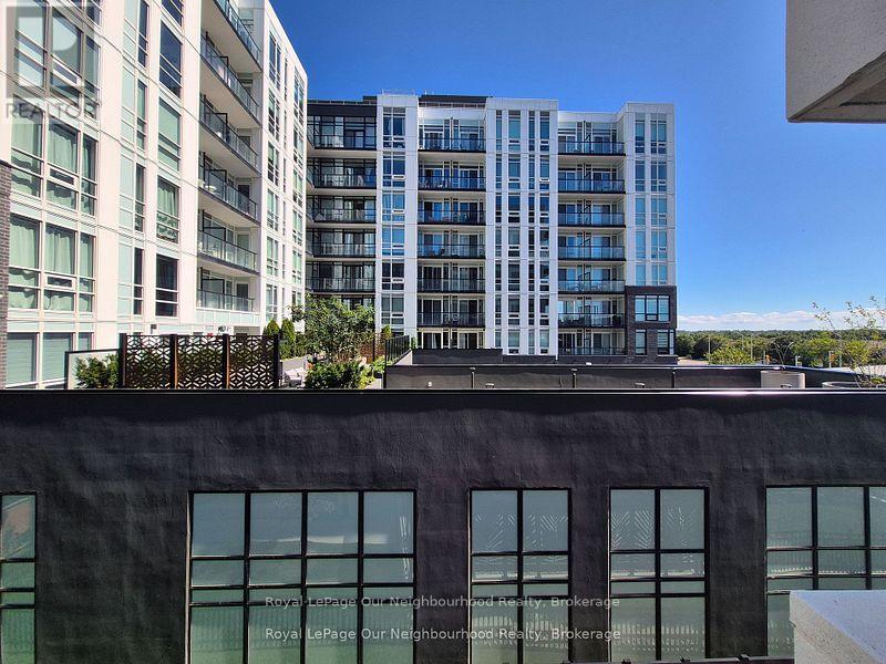 231 - 2450 Old Bronte Road, Oakville, Ontario  L5M 5P6 - Photo 20 - W12608638