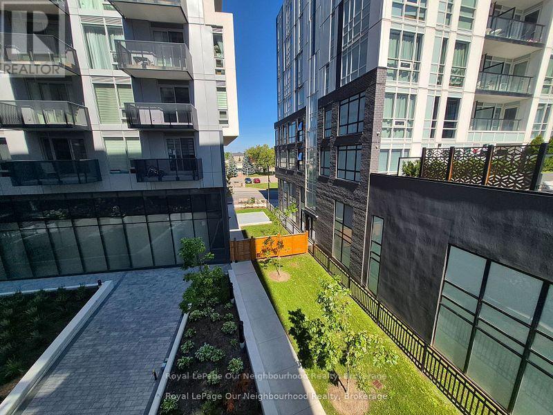 231 - 2450 Old Bronte Road, Oakville, Ontario  L5M 5P6 - Photo 21 - W12608638