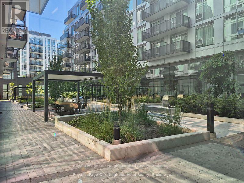 231 - 2450 Old Bronte Road, Oakville, Ontario  L5M 5P6 - Photo 22 - W12608638