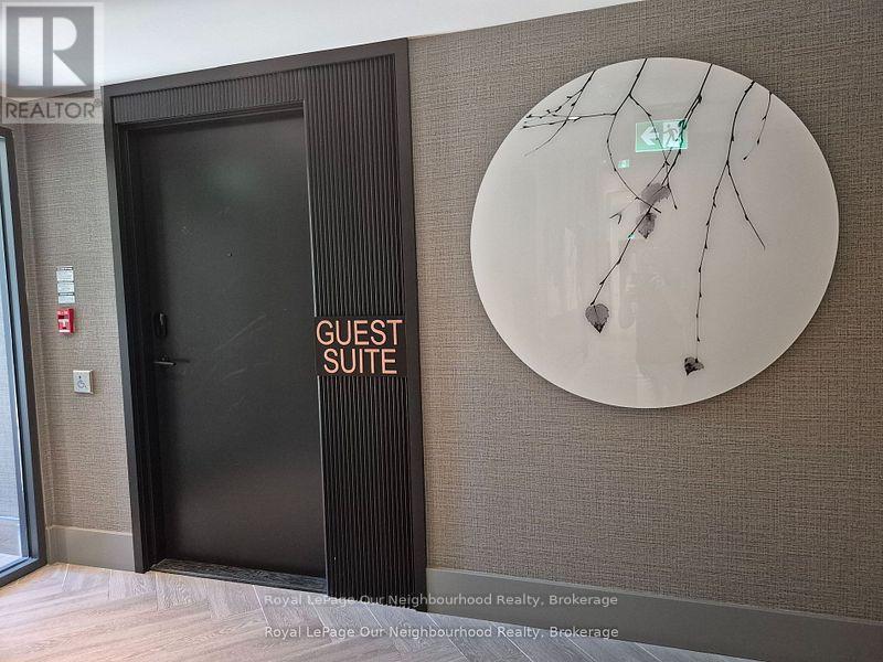 231 - 2450 Old Bronte Road, Oakville, Ontario  L5M 5P6 - Photo 23 - W12608638