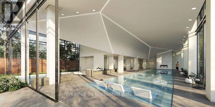 231 - 2450 Old Bronte Road, Oakville, Ontario  L5M 5P6 - Photo 26 - W12608638