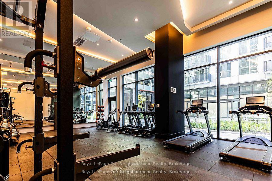 231 - 2450 Old Bronte Road, Oakville, Ontario  L5M 5P6 - Photo 28 - W12608638