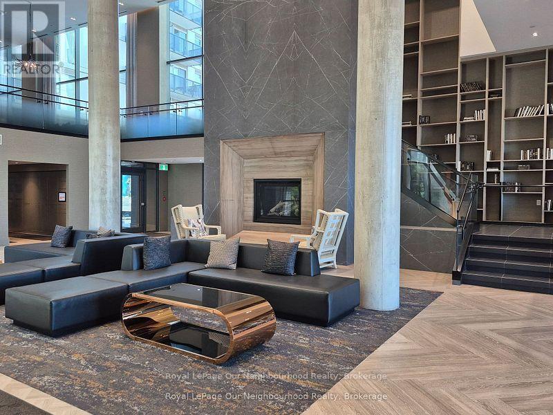 231 - 2450 Old Bronte Road, Oakville, Ontario  L5M 5P6 - Photo 6 - W12608638