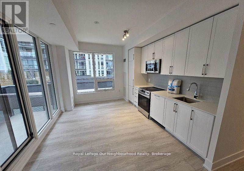 231 - 2450 Old Bronte Road, Oakville, Ontario  L5M 5P6 - Photo 9 - W12608638