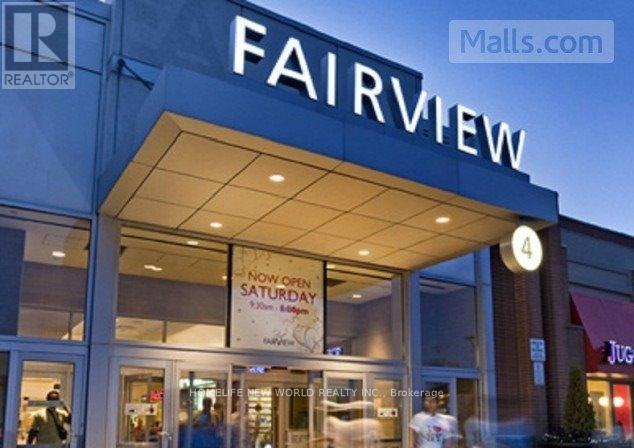 1208 - 52 Forest Manor Road, Toronto, Ontario  M2J 0E2 - Photo 2 - C12608640