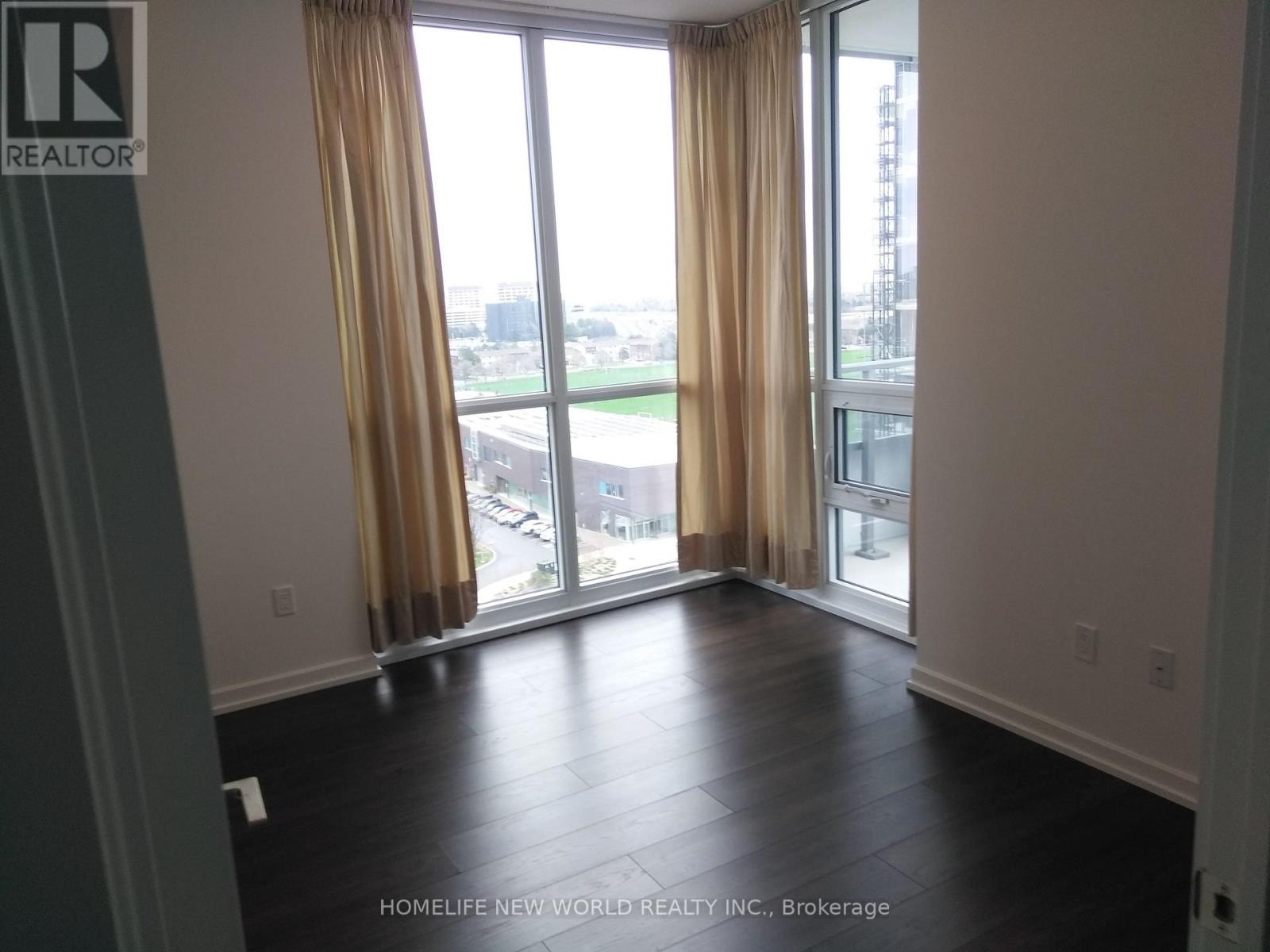 1208 - 52 Forest Manor Road, Toronto, Ontario  M2J 0E2 - Photo 6 - C12608640