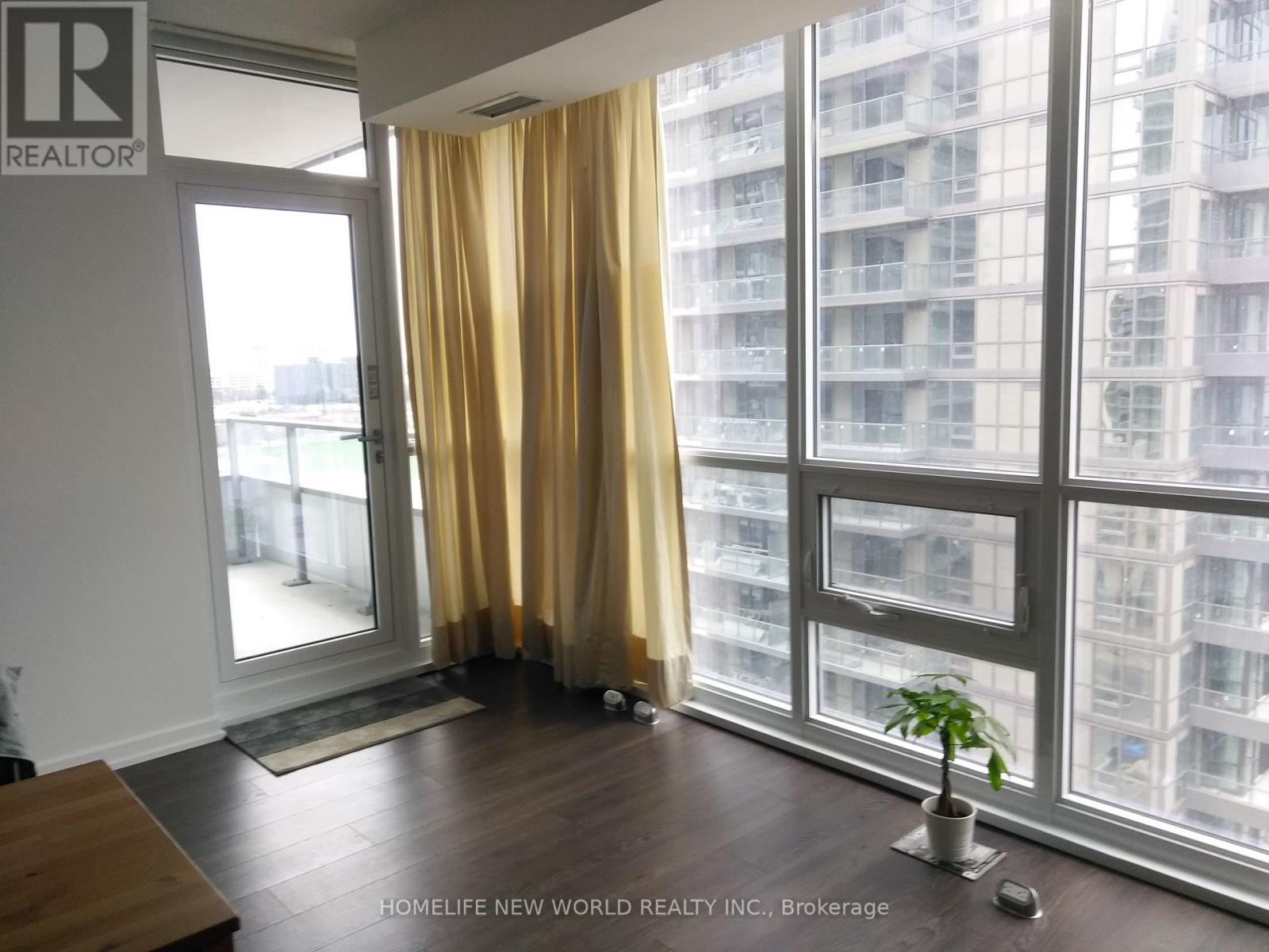 1208 - 52 Forest Manor Road, Toronto, Ontario  M2J 0E2 - Photo 7 - C12608640