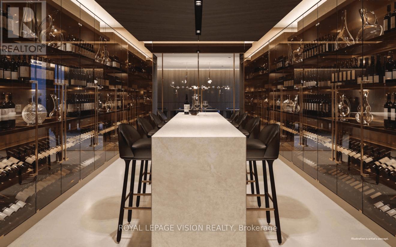 504 - 50 Scollard Street, Toronto, Ontario  M5R 2C4 - Photo 4 - C12608642