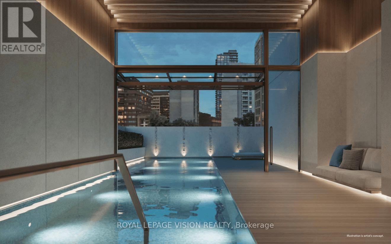 504 - 50 Scollard Street, Toronto, Ontario  M5R 2C4 - Photo 8 - C12608642