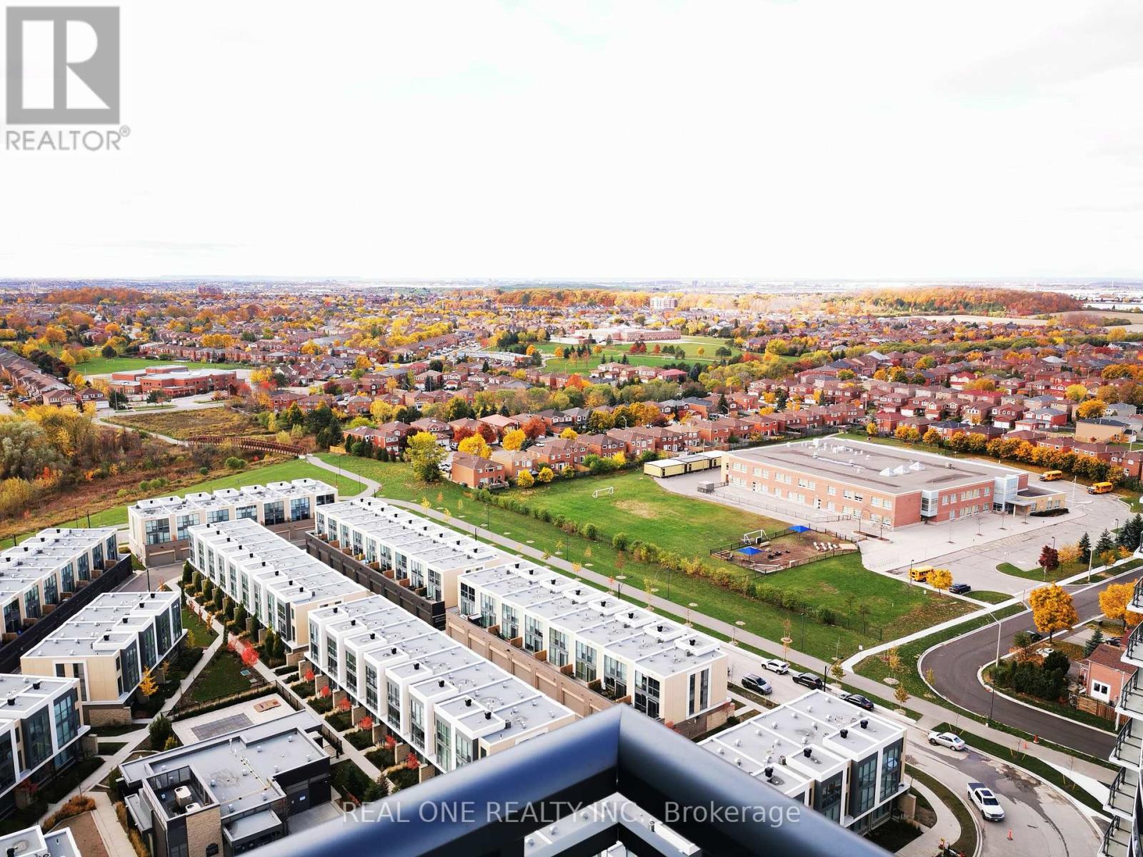 1915 - 5033 Four Springs Avenue, Mississauga, Ontario  L5R 0G6 - Photo 11 - W12608634