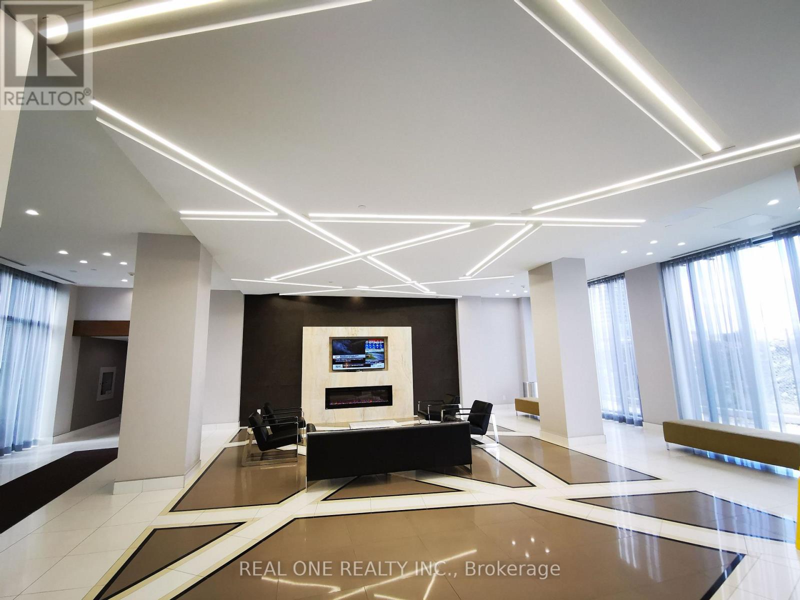 1915 - 5033 Four Springs Avenue, Mississauga, Ontario  L5R 0G6 - Photo 17 - W12608634